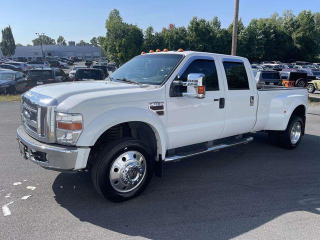 2008 Ford F-450 Unknown for sale in Charlotte, NC