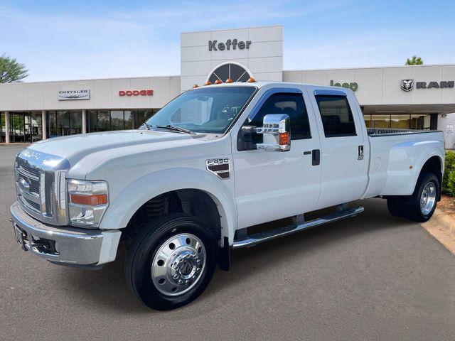 2008 Ford F-450 Unknown for sale in Charlotte, NC