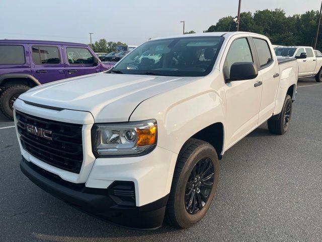 2022 GMC Canyon 2WD Crew Cab Short Box Elevation Standard for sale in Charlotte, NC