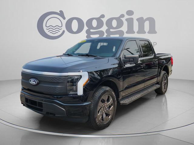 2024 Ford F-150 Flash for sale in Jacksonville, FL