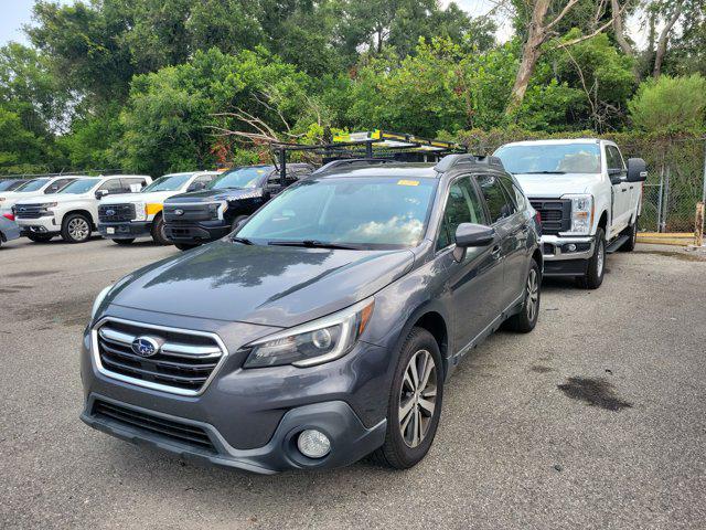 2019 Subaru Outback 2.5i Limited for sale in Jacksonville, FL