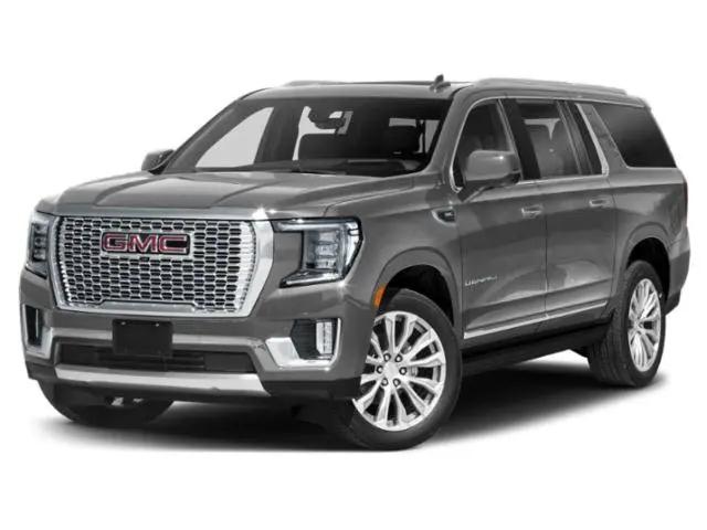 2021 GMC Yukon XL 4WD Denali for sale in Westbrook, ME