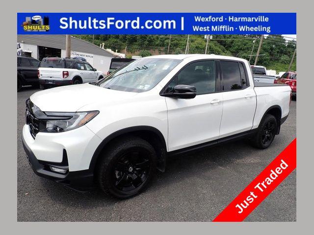 2024 Honda Ridgeline Black Edition for sale in Pittsburgh, PA