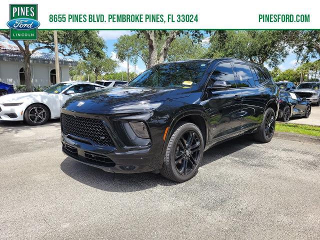 2025 Buick Enclave Sport Touring FWD for sale in Pembroke Pines, FL