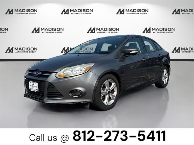 2013 Ford Focus SE for sale in Madison, IN