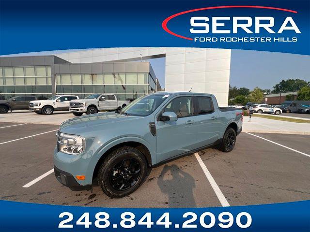 2022 Ford Maverick Lariat for sale in Rochester Hills, MI