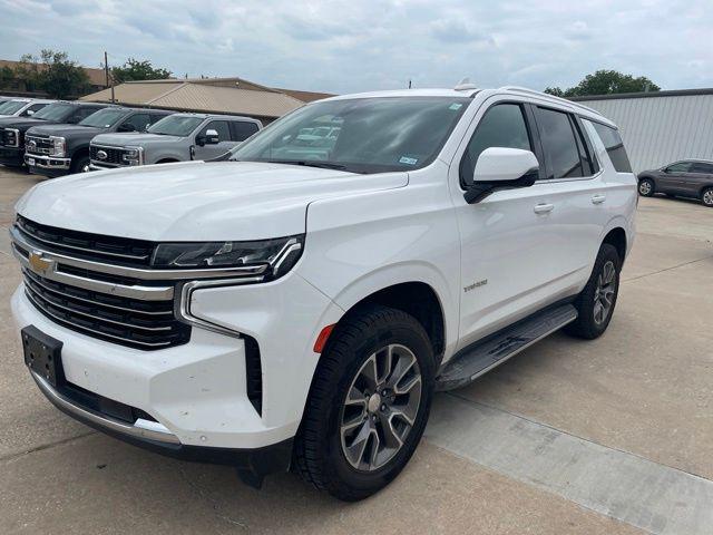 2022 Chevrolet Tahoe 4WD LT for sale in Whitesboro, TX