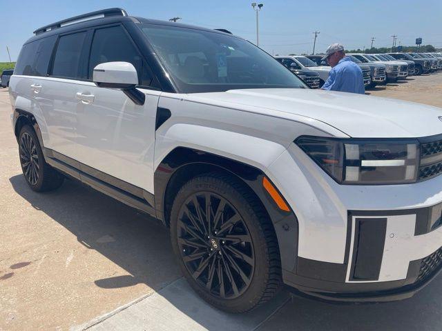 2025 Hyundai Santa Fe Calligraphy for sale in Whitesboro, TX