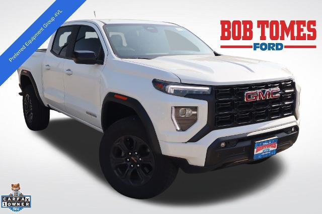 2025 GMC Canyon 4WD Elevation for sale in MCKINNEY, TX