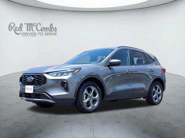 2025 Ford Escape ST-Line Select for sale in San Antonio, TX