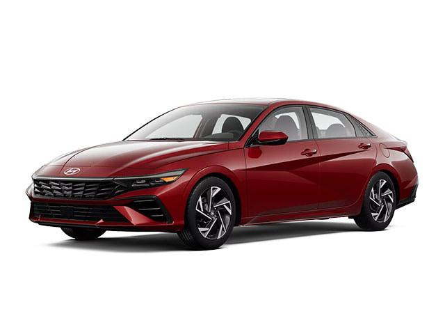 2025 Hyundai Elantra SEL Convenience for sale in Coos Bay, OR