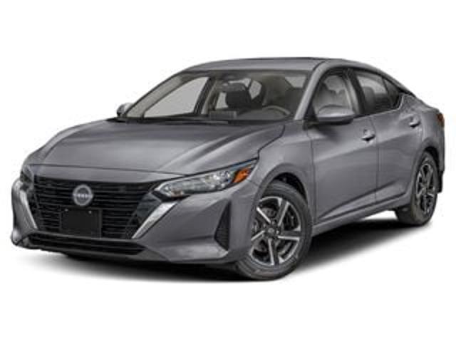 2024 Nissan Sentra SV Xtronic CVT for sale in Coos Bay, OR