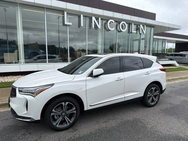 2024 Acura RDX Advance Package for sale in Raleigh, NC