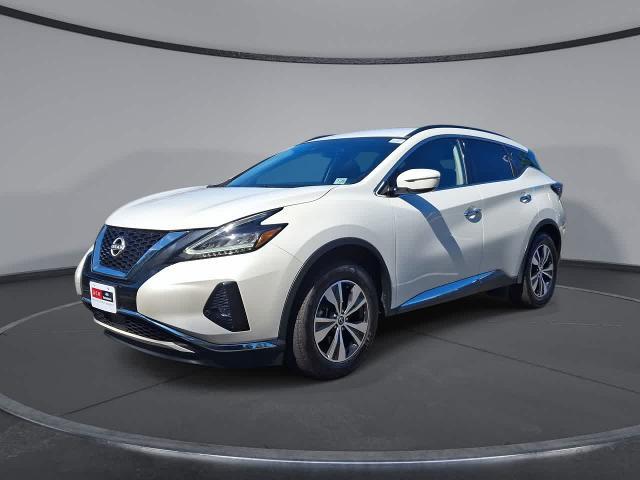 2024 Nissan Murano SV Intelligent AWD for sale in Eatontown, NJ