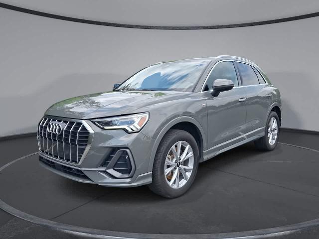 2025 Audi Q3 Premium 45 TFSI S line quattro Tiptronic for sale in Eatontown, NJ