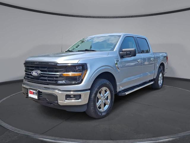 2025 Ford F-150 XLT for sale in Eatontown, NJ