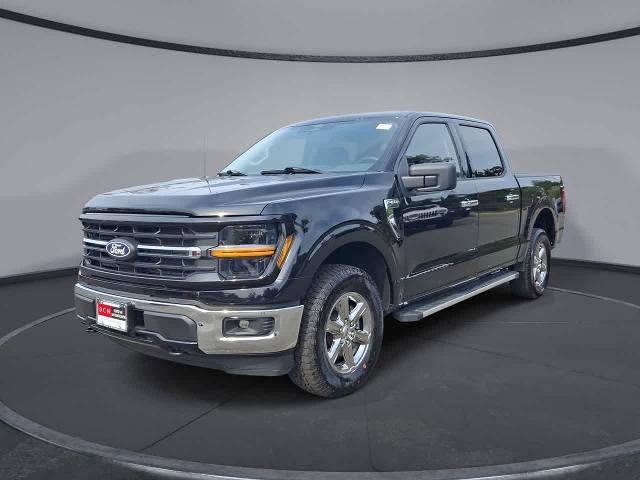 2025 Ford F-150 XLT for sale in Eatontown, NJ