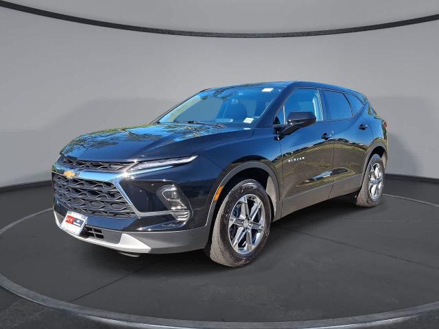 2025 Chevrolet Blazer AWD 2LT for sale in Eatontown, NJ