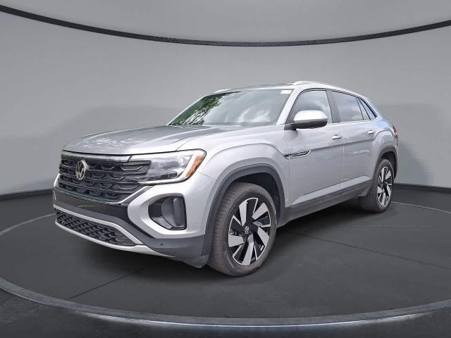 2026 Volkswagen Atlas Cross Sport SE with Technology for sale in Eatontown, NJ