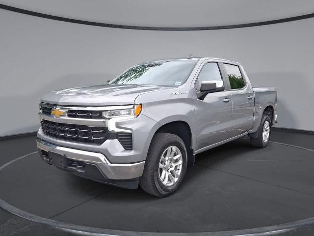 2024 Chevrolet Silverado 1500 4WD Crew Cab Short Bed LT with 2FL for sale in Eatontown, NJ