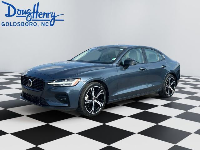 2024 Volvo S60 B5 Core Dark Theme for sale in Ayden, NC