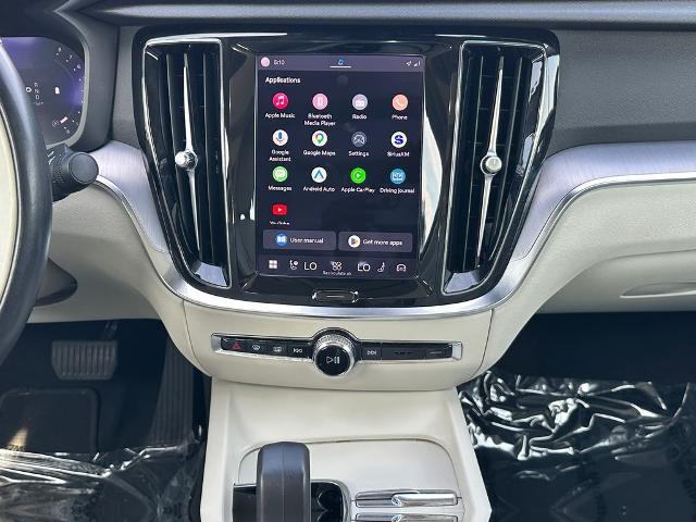 2024 Volvo S60 B5 Core Dark Theme