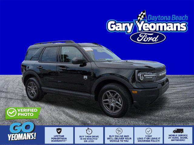 2025 Ford Bronco Sport Big Bend for sale in Daytona Beach, FL