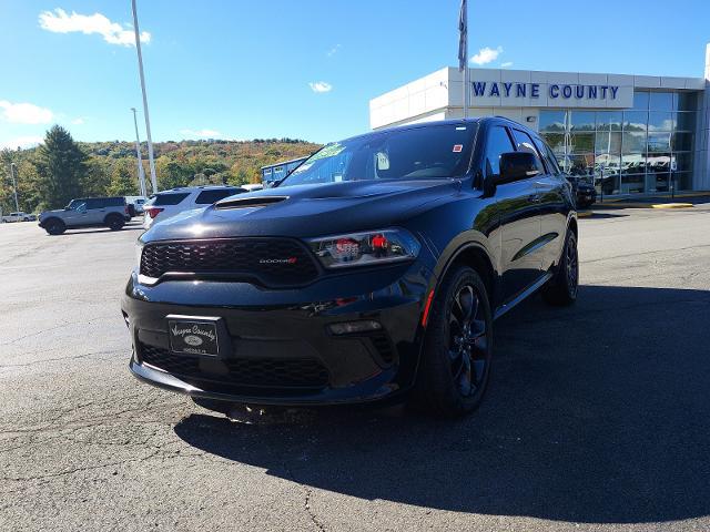 2023 Dodge Durango R/T Plus AWD for sale in Honesdale, PA