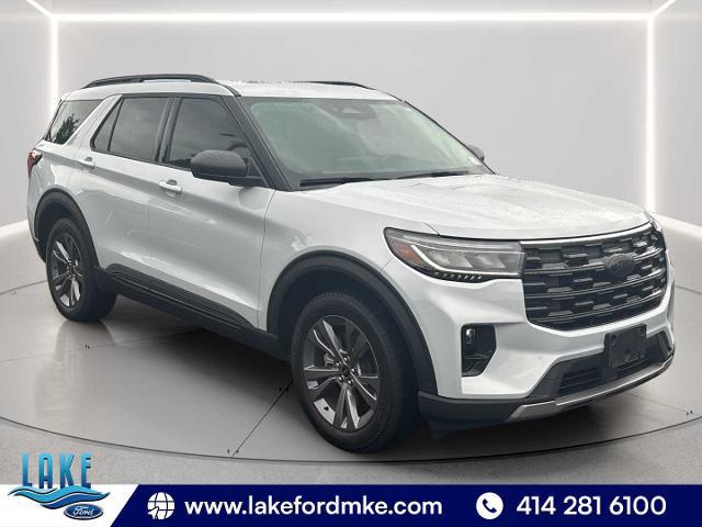 2025 Ford Explorer Active for sale in Greenfield, WI
