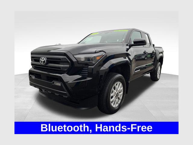 2024 Toyota Tacoma SR5 for sale in Newark, OH