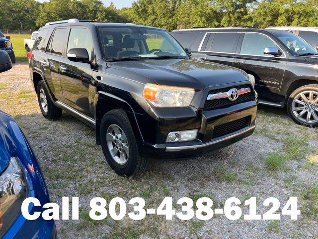 2013 Toyota 4Runner SR5 for sale in Lugoff, SC