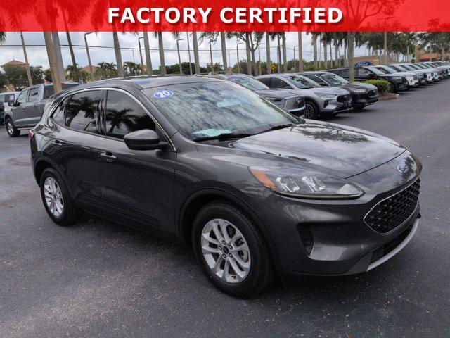 2020 Ford Escape SE for sale in Estero, FL