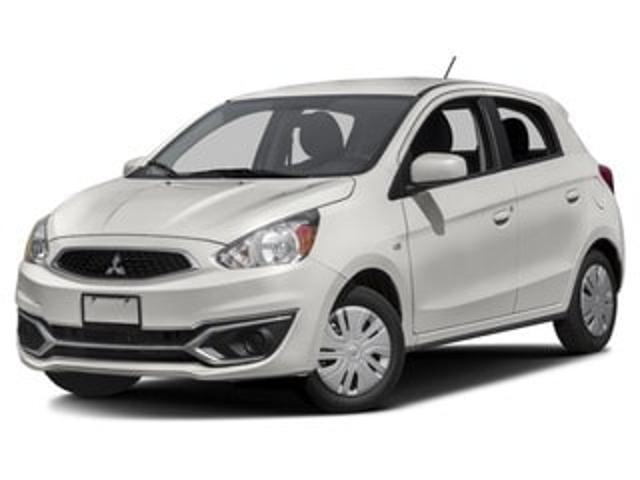 2018 Mitsubishi Mirage ES for sale in Syracuse, NY