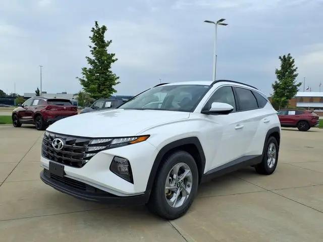 2024 Hyundai Tucson SEL for sale in Springfield, IL