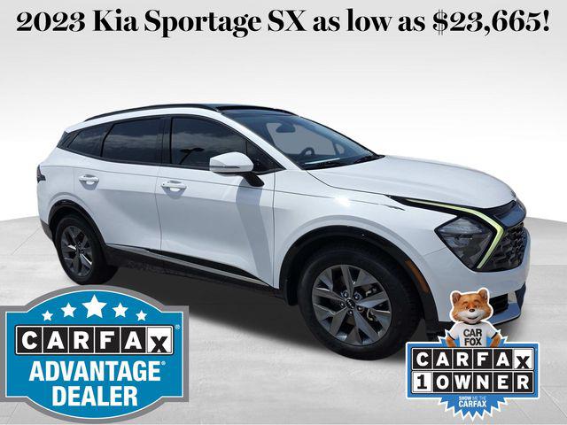 2023 Kia Sportage SX for sale in Pensacola, FL