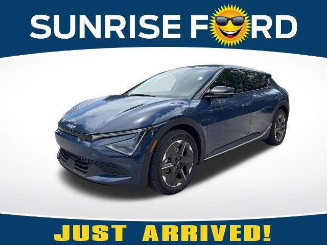 2026 Kia EV6 Light Long Range RWD for sale in Fort Pierce, FL