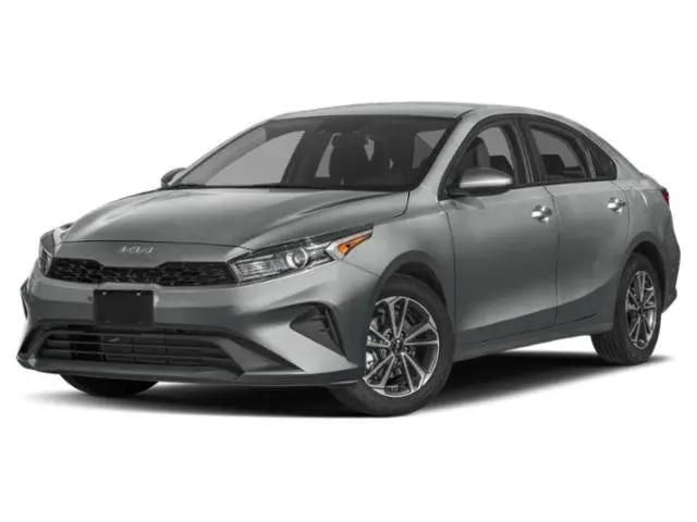 2024 Kia Forte LXS for sale in Los Banos, CA