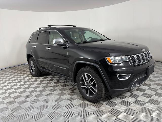 2020 Jeep Grand Cherokee Limited 4x4 for sale in Denver, CO
