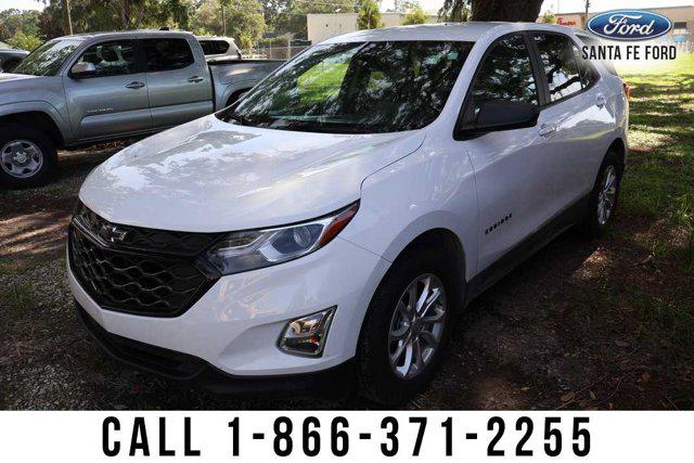 2020 Chevrolet Equinox FWD LS for sale in Alachua, FL