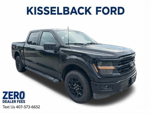 2025 Ford F-150 XLT for sale in Saint Cloud, FL