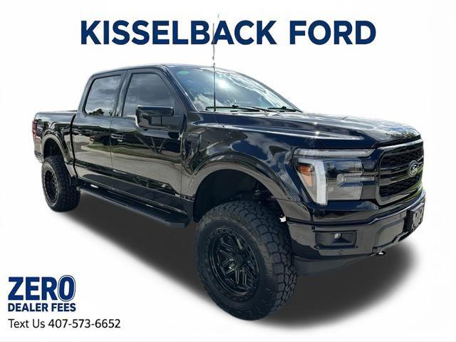 2025 Ford F-150 Lariat for sale in Saint Cloud, FL