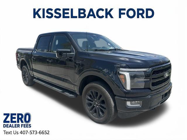 2024 Ford F-150 Lariat for sale in Saint Cloud, FL