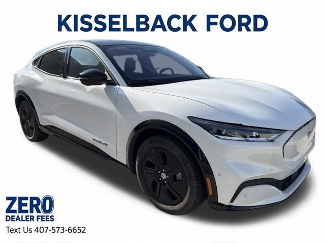 2023 Ford Mustang Mach-E California Route 1 for sale in Saint Cloud, FL