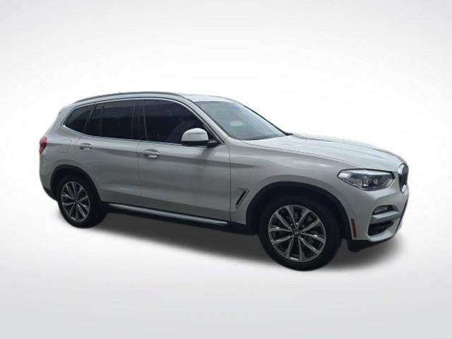 2019 BMW X3 sDrive30i for sale in Clearwater, FL