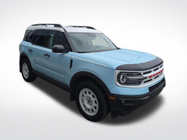 2023 Ford Bronco Sport Heritage for sale in Clearwater, FL