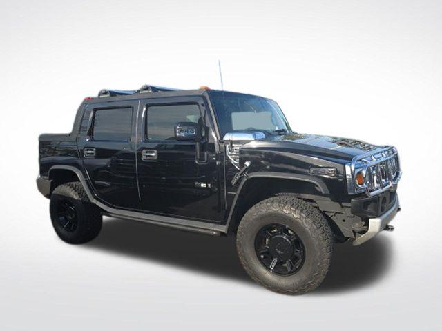 2008 HUMMER H2 Base for sale in Clearwater, FL