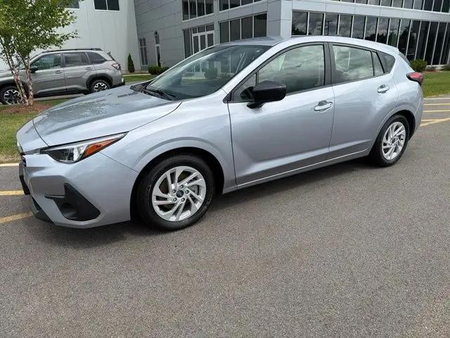 2025 Subaru Impreza Base 5-Door for sale in Amherst, NH