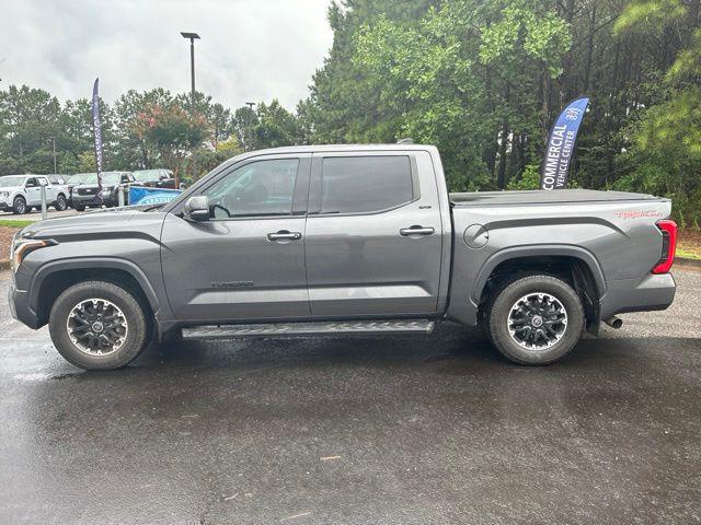 2022 Toyota Tundra SR5 for sale in Woodstock, GA