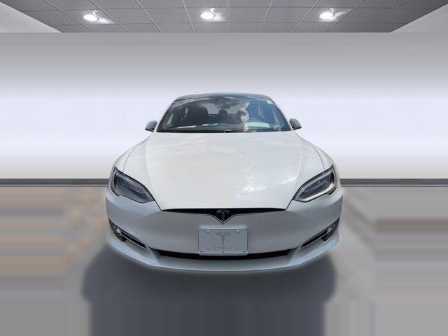 2021 Tesla Model S Long Range Dual Motor All-Wheel Drive