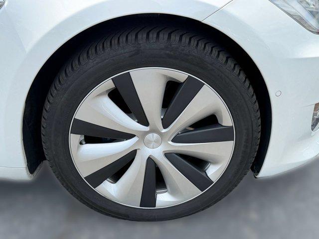 2021 Tesla Model S Long Range Dual Motor All-Wheel Drive
